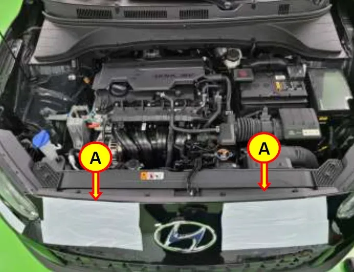 2021 Hyundai Elantra — manufacturer_communication document image 6