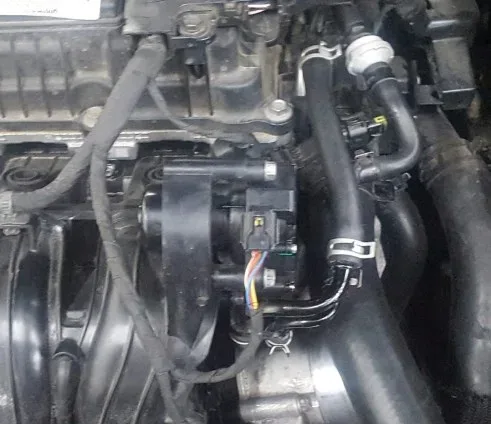 2021 Hyundai Tucson — manufacturer_communication document image 6