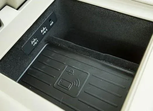 2021 Audi e-tron — manufacturer_communication document image 2