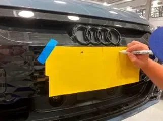 2023 Audi e-tron — manufacturer_communication document image 7