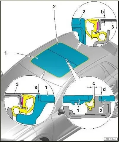 2021 Audi e-tron — manufacturer_communication document image 4