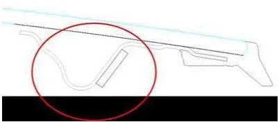 2021 Audi A6 — manufacturer_communication document image 18
