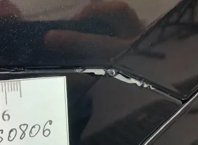 2021 Audi Q5 — manufacturer_communication document image 1