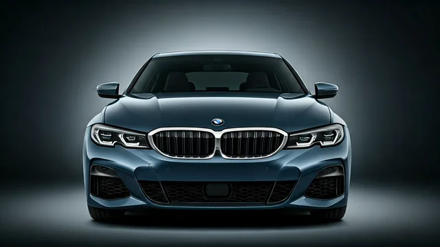 2021 BMW 330i — 2021 BMW 330i rattling glove box