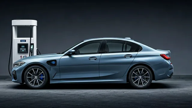 2021 BMW 330i — BMW 330i reduced ventilation airflow