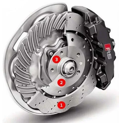 2021 Audi e-tron — manufacturer_communication document image 2