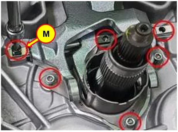 2021 Hyundai Elantra — manufacturer_communication document image 9