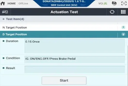 2022 Hyundai Tucson — manufacturer_communication document image 5