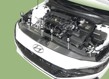 2021 Hyundai Elantra — manufacturer_communication document image 14