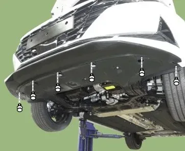 2021 Hyundai Elantra — manufacturer_communication document image 16