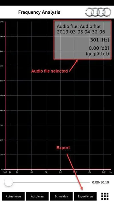 2023 Audi e-tron — manufacturer_communication document image 2