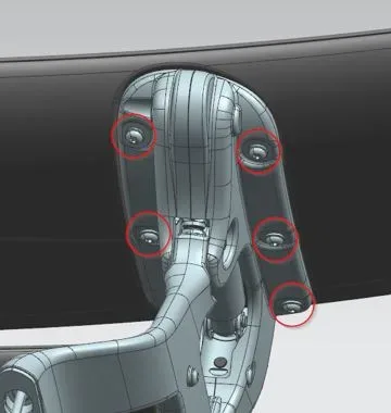 2021 Mercedes-Benz AMG GT — manufacturer_communication document image 3