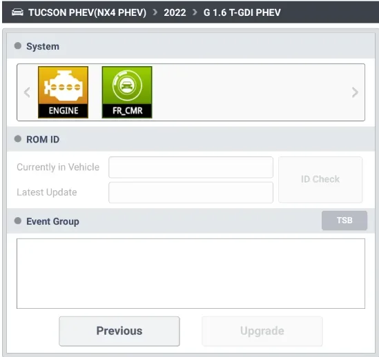 2022 Hyundai Tucson — manufacturer_communication document image 12