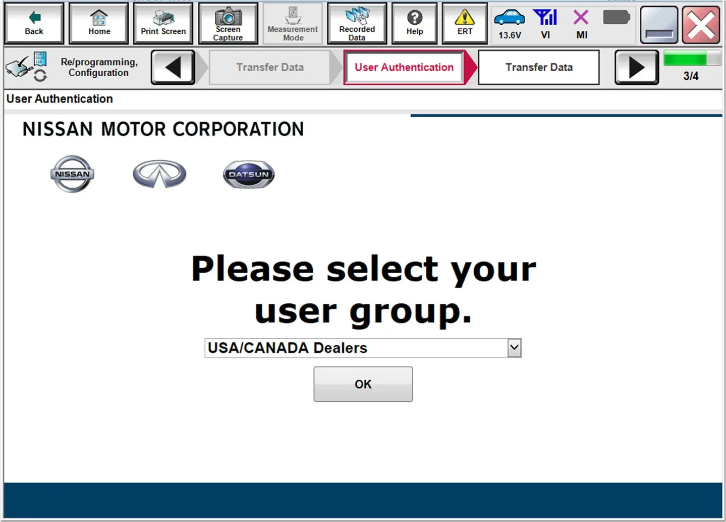 2021 NISSAN Rogue — manufacturer_communication document image 2