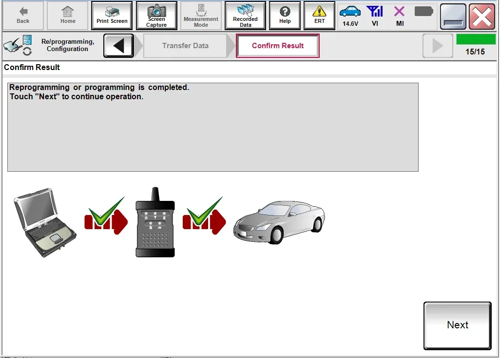 2021 NISSAN Rogue — manufacturer_communication document image 31