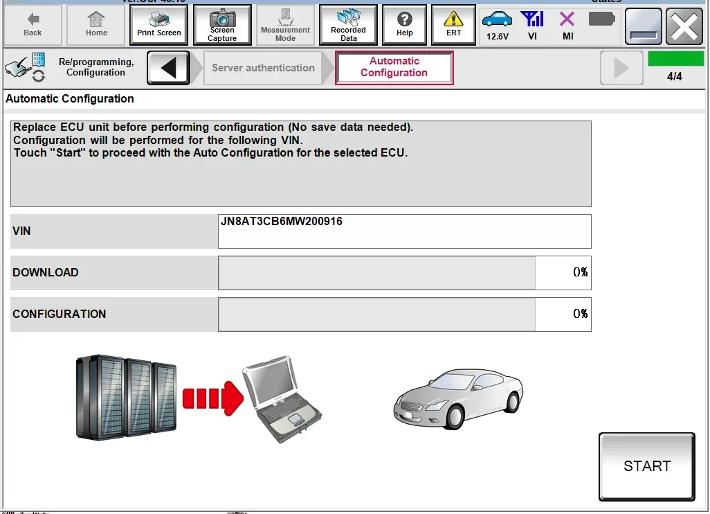 2021 NISSAN Rogue — manufacturer_communication document image 10