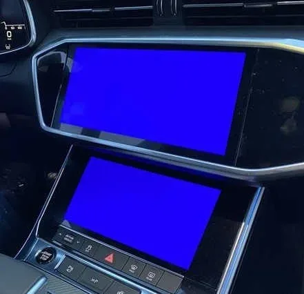 2021 Audi e-tron — manufacturer_communication document image 2