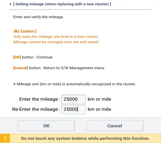 2023 Kia Sportage — manufacturer_communication document image 1