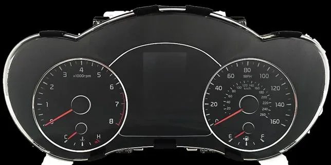2023 Kia Sportage — manufacturer_communication document image 4