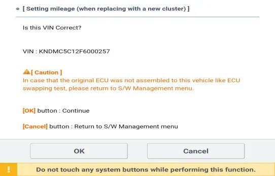 2023 Kia Sportage — manufacturer_communication document image 6