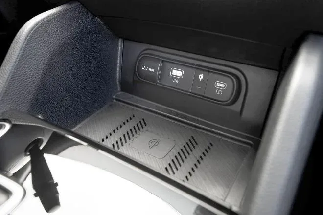 2023 Kia Sportage — manufacturer_communication document image 2