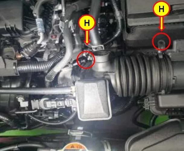 2021 Hyundai Elantra — manufacturer_communication document image 9
