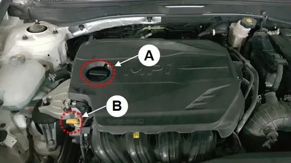 2021 Hyundai Tucson — manufacturer_communication document image 12