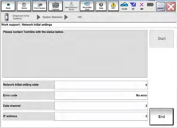 2022 NISSAN Sentra — manufacturer_communication document image 25
