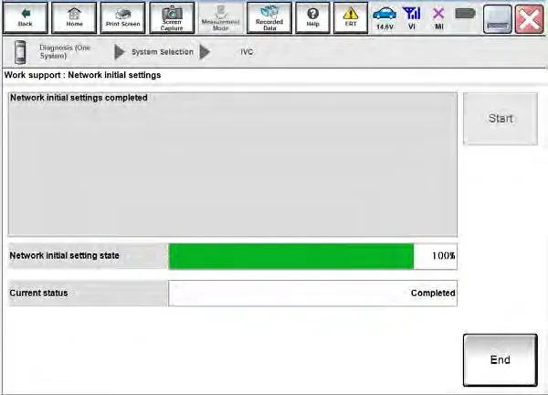 2022 NISSAN Sentra — manufacturer_communication document image 27
