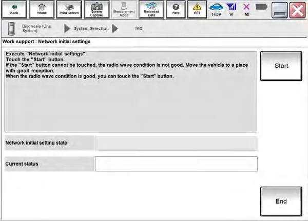 2022 NISSAN Sentra — manufacturer_communication document image 29