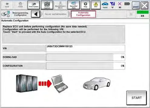 2022 NISSAN Sentra — manufacturer_communication document image 32