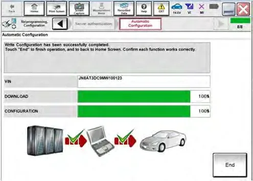 2022 NISSAN Sentra — manufacturer_communication document image 34