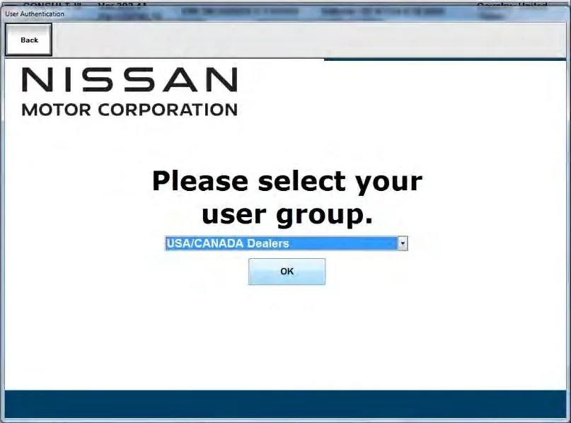 2022 NISSAN Sentra — manufacturer_communication document image 13