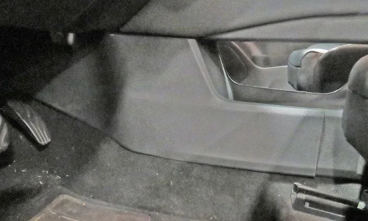 2021 NISSAN Rogue — manufacturer_communication document image 2