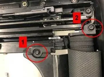 2021 Audi A6 — manufacturer_communication document image 15