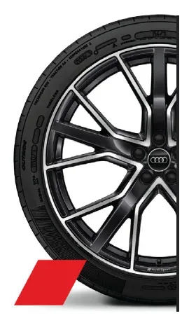2021 Audi e-tron — manufacturer_communication document image 11