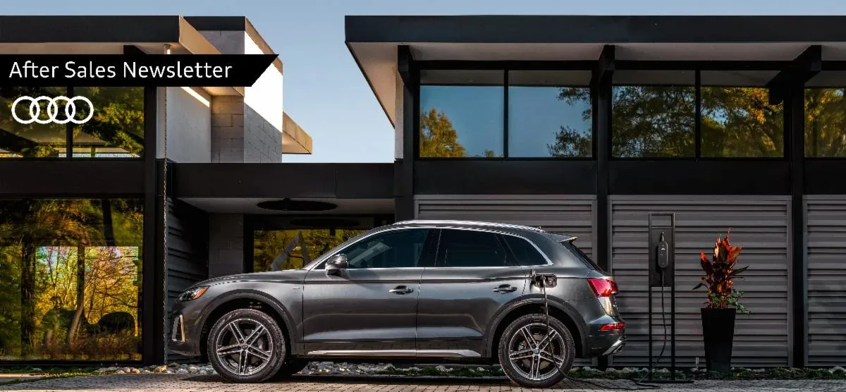 2021 Audi e-tron — manufacturer_communication document image 4