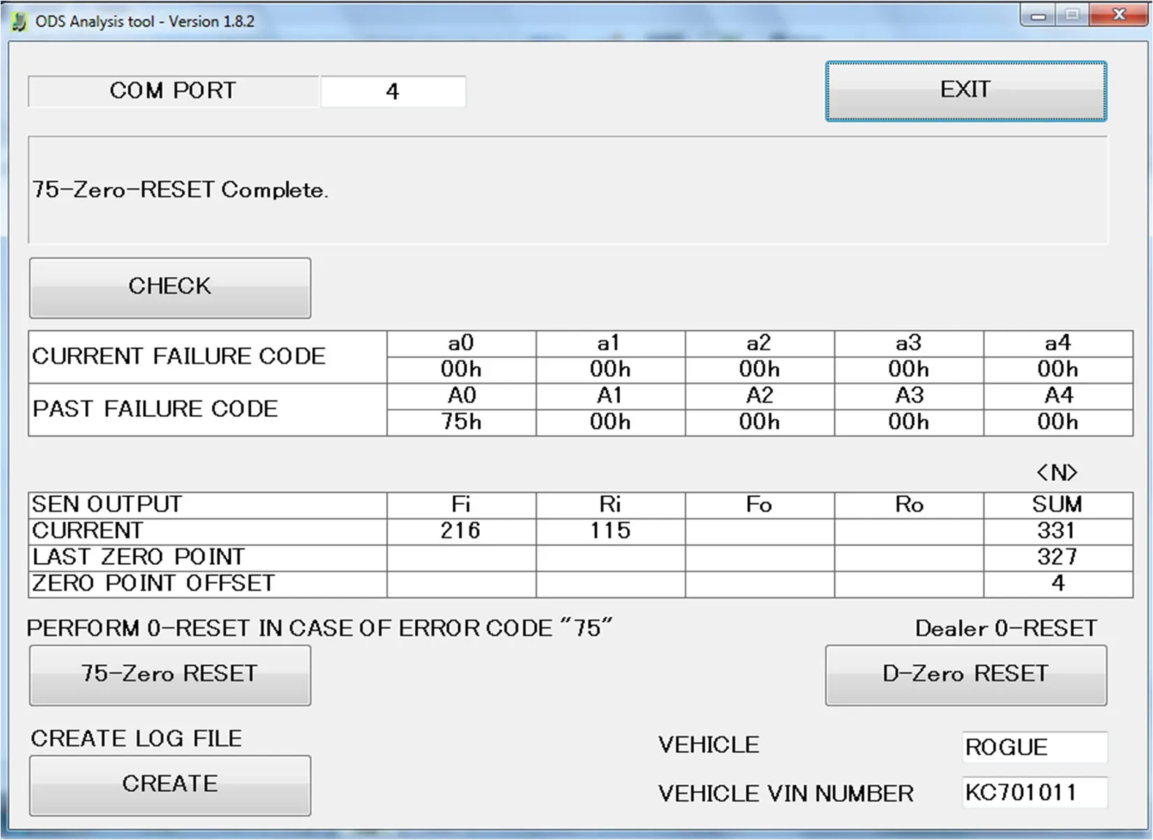 2021 NISSAN Sentra — manufacturer_communication document image 3