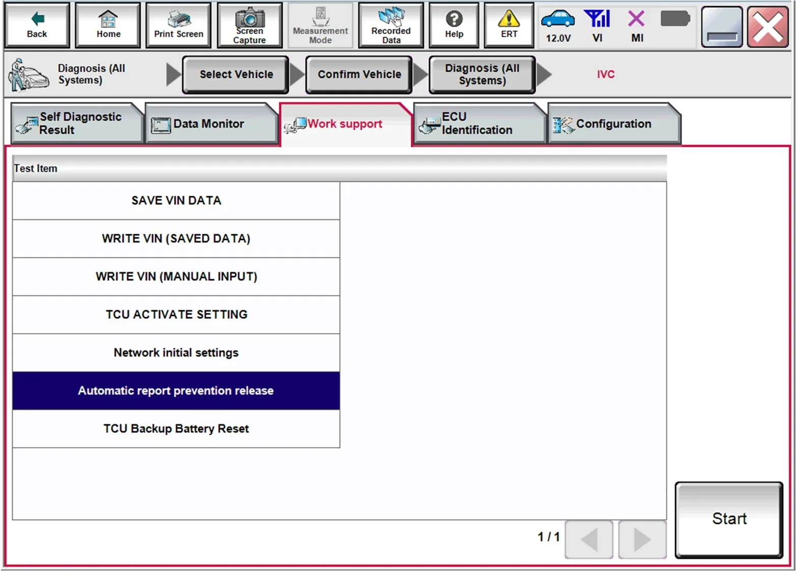 2022 NISSAN Sentra — manufacturer_communication document image 3