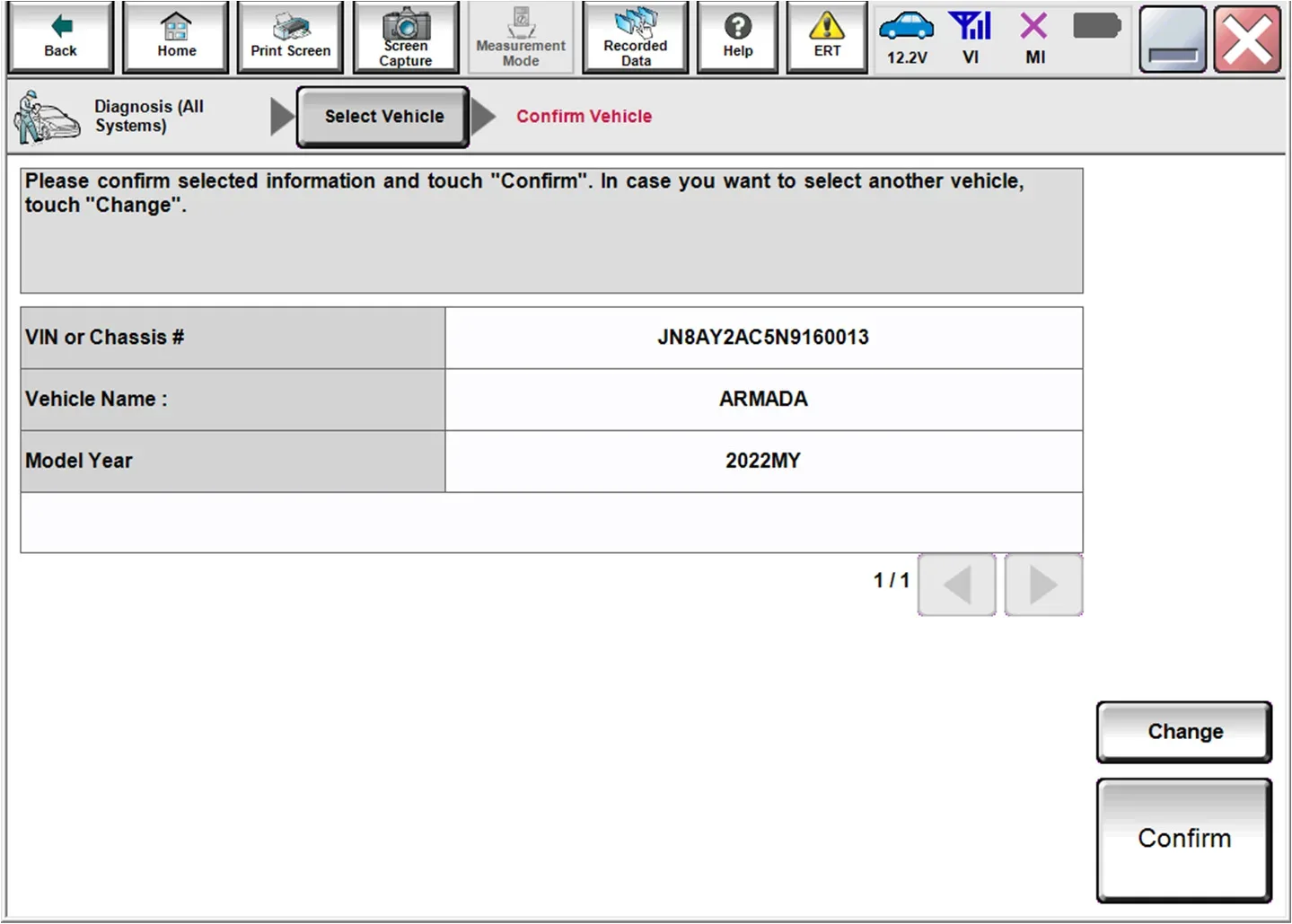 2021 NISSAN Sentra — manufacturer_communication document image 8