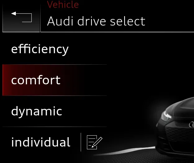 2023 Audi e-tron GT — manufacturer_communication document image 3