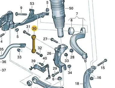 2022 Audi e-tron — manufacturer_communication document image 2