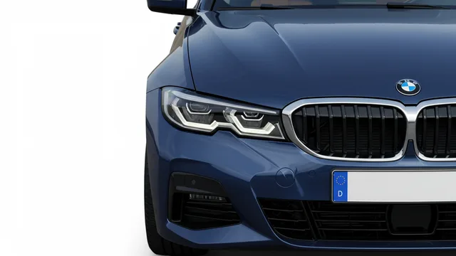 2022 BMW 330i — 2022 BMW 330i whistling noise