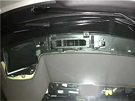 2021 NISSAN Rogue — manufacturer_communication document image 103