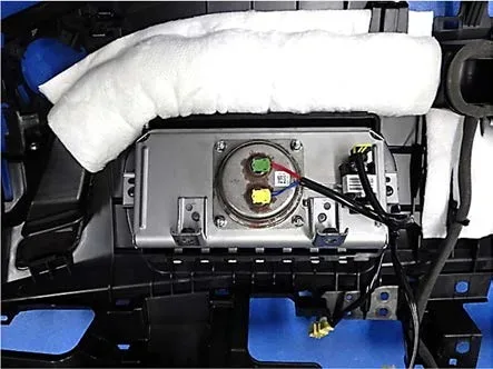 2021 NISSAN Rogue — manufacturer_communication document image 104