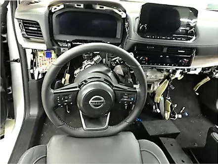2021 NISSAN Rogue — manufacturer_communication document image 107