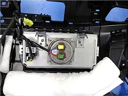 2021 NISSAN Rogue — manufacturer_communication document image 108