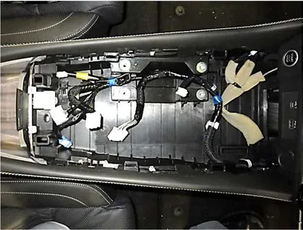 2021 NISSAN Rogue — manufacturer_communication document image 111