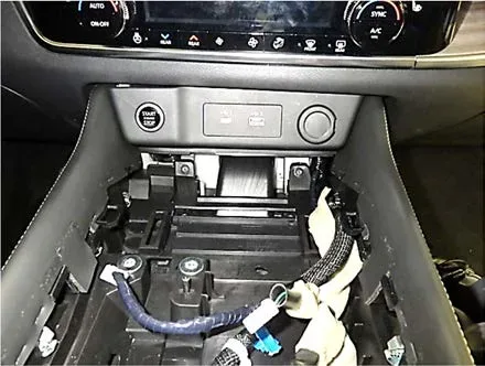 2021 NISSAN Rogue — manufacturer_communication document image 112
