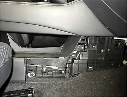 2021 NISSAN Rogue — manufacturer_communication document image 113